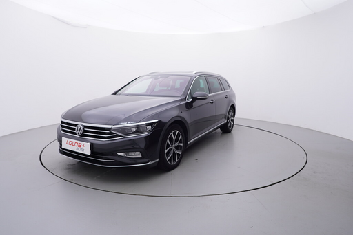 PASSAT VARIANT Elegance 2.0 TDI 110 kW automat, DPH