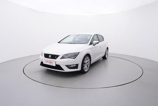 LEON FR 1.4 TSI 110 kW manuál