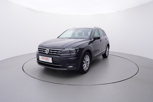 TIGUAN Elegance 2.0 TSI 140 kW automat, DPH