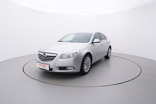 INSIGNIA  1.8  103 kW manuál