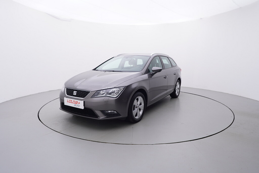 LEON Style 1.4 TSI 110 kW manuál