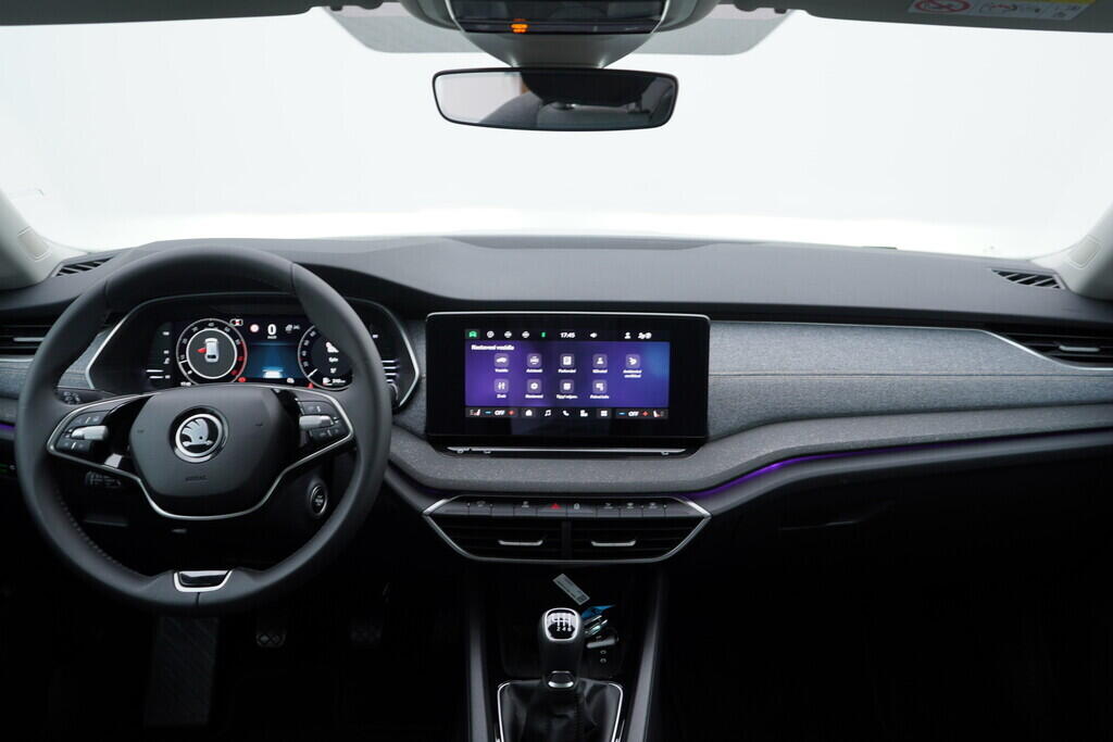 OV190V08655_27.webp_OCTAVIA Top Selection 1.5 TSI 110 kW manuál, DPH
