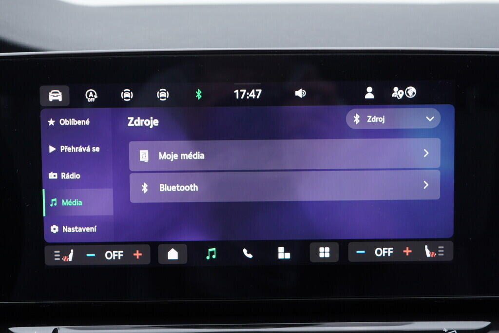 OV190V08655_31.webp_OCTAVIA Top Selection 1.5 TSI 110 kW manuál, DPH