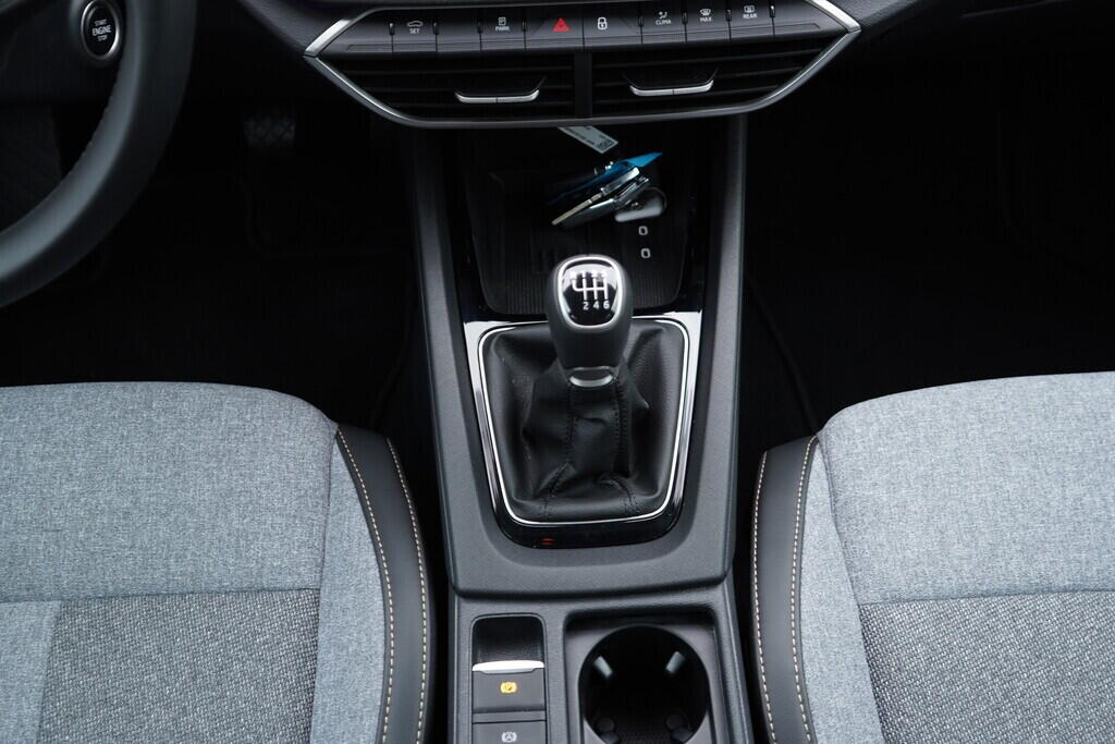 OV190V08655_34.webp_OCTAVIA Top Selection 1.5 TSI 110 kW manuál, DPH