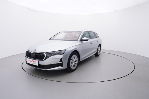 OCTAVIA Top Selection 1.5 TSI 110 kW manuál, DPH