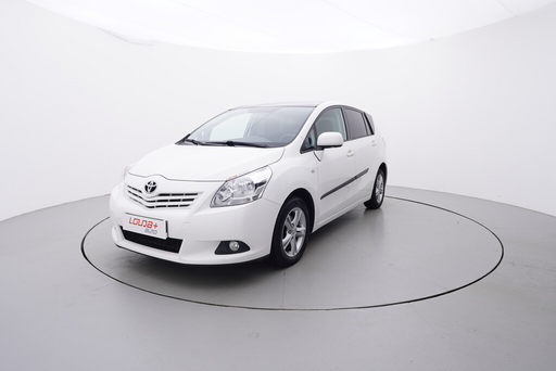 VERSO  1.8  108 kW automat