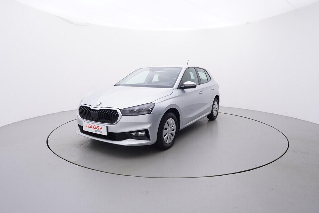 OV190V08658_10.webp_FABIA Selection 1.0 MPI 59 kW manuál, DPH