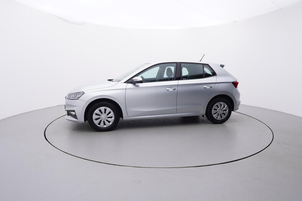 OV190V08658_11.webp_FABIA Selection 1.0 MPI 59 kW manuál, DPH