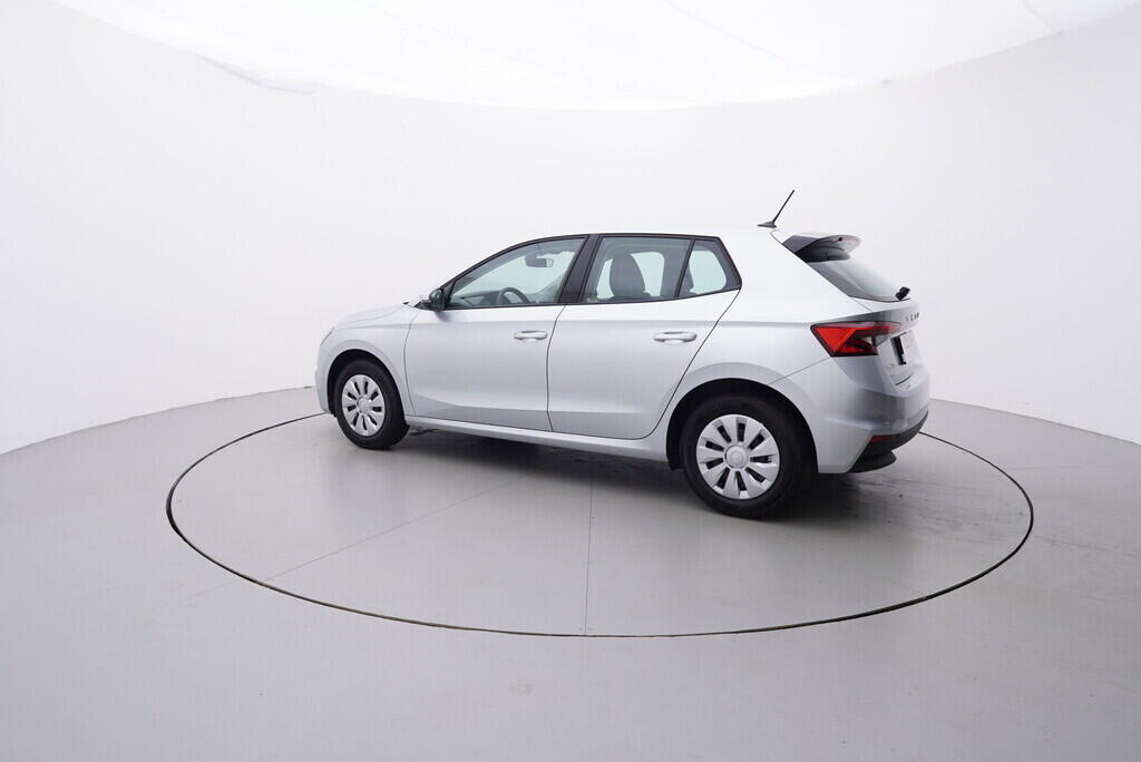 OV190V08658_12.webp_FABIA Selection 1.0 MPI 59 kW manuál, DPH