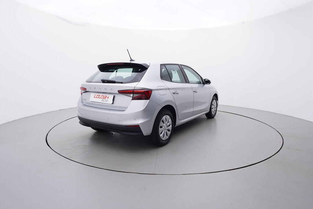 OV190V08658_14.webp_FABIA Selection 1.0 MPI 59 kW manuál, DPH