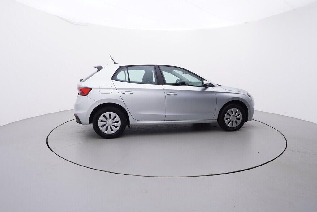 OV190V08658_15.webp_FABIA Selection 1.0 MPI 59 kW manuál, DPH