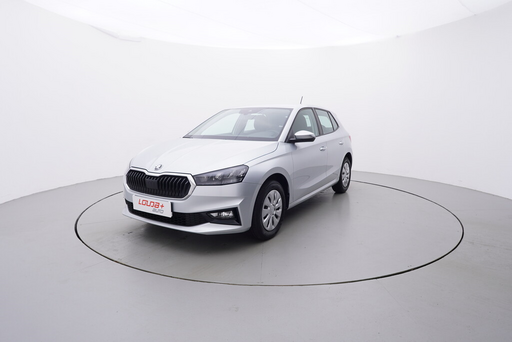 FABIA Selection 1.0 MPI 59 kW manuál, DPH