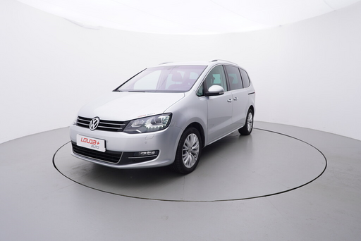 SHARAN Highline 2.0 TDI 125 kW automat