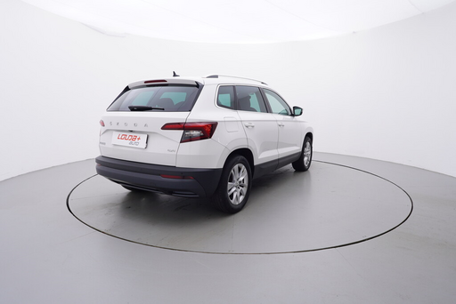 KAROQ Style 2.0 TDI 110 kW automat, DPH