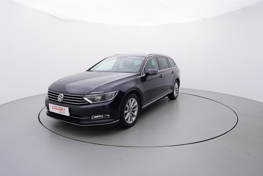 PASSAT VARIANT Highline  2.0 TDI 110 kW automat