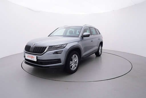 KODIAQ Style 2.0 TDI 140 kW automat