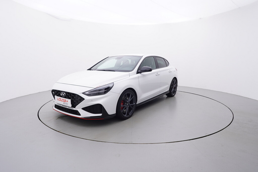 I30 FASTBACK N 2.0  206 kW automat