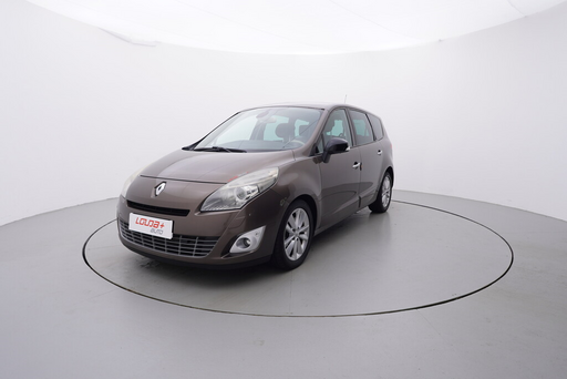 GRAND SCÉNIC  2.0  110 kW automat