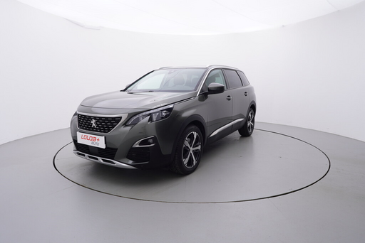 5008 Allure 2.0  110 kW manuál