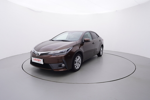 COROLLA  1.6  97 kW manuál, DPH