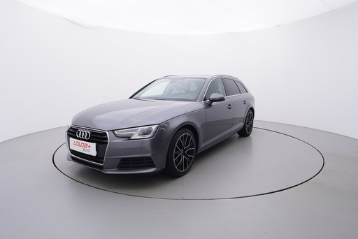 A4 AVANT Ultra 2.0 TDI 110 kW manuál