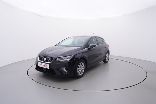 IBIZA Xcellence 1.0 TSI 70 kW manuál