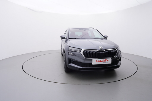 KAROQ Selection 1.5 TSI 110 kW manuál, DPH