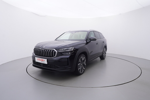 KODIAQ Selection 2.0 TDI 142 kW automat, DPH