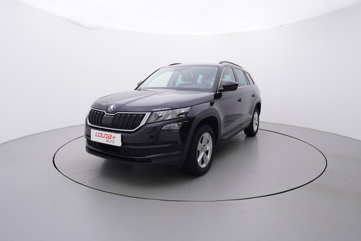 KODIAQ Ambition 2.0 TDI 110 kW automat, DPH