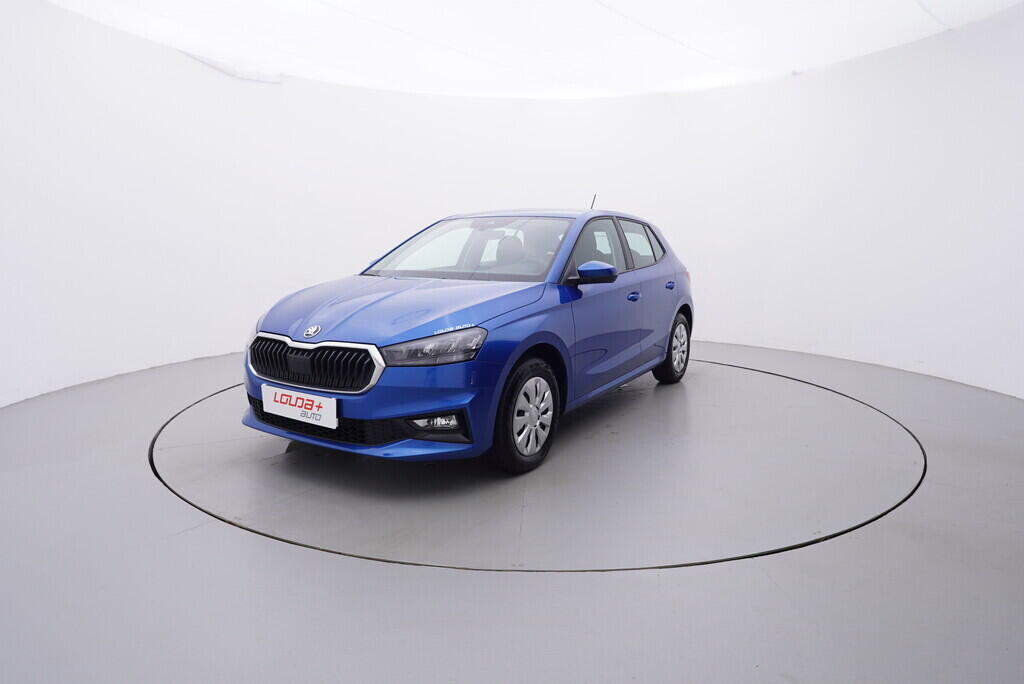 OV190V08703_10.webp_FABIA Selection 1.0 MPI 59 kW manuál, DPH