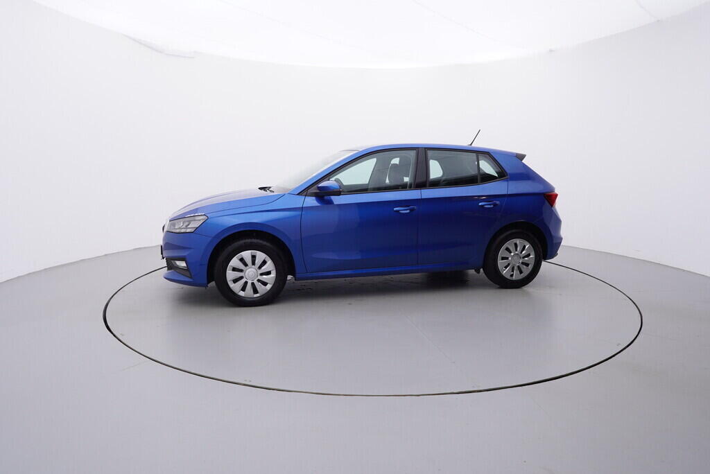 OV190V08703_11.webp_FABIA Selection 1.0 MPI 59 kW manuál, DPH