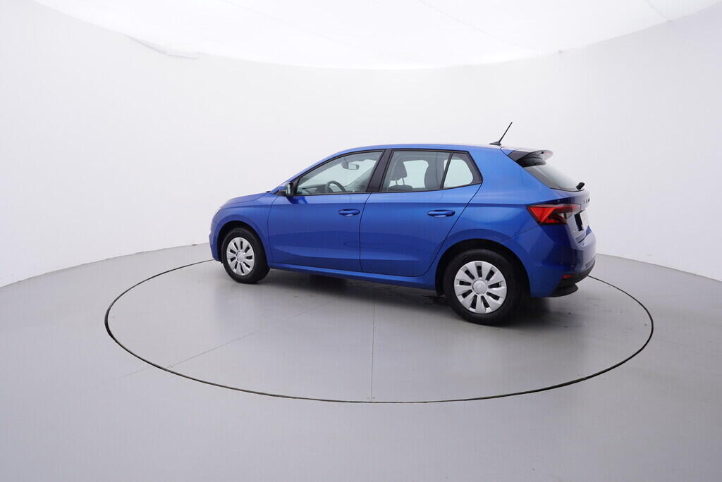 OV190V08703_12.webp_FABIA Selection 1.0 MPI 59 kW manuál, DPH