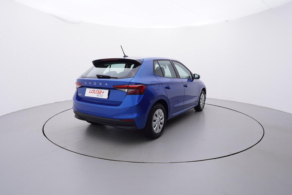 OV190V08703_14.webp_FABIA Selection 1.0 MPI 59 kW manuál, DPH