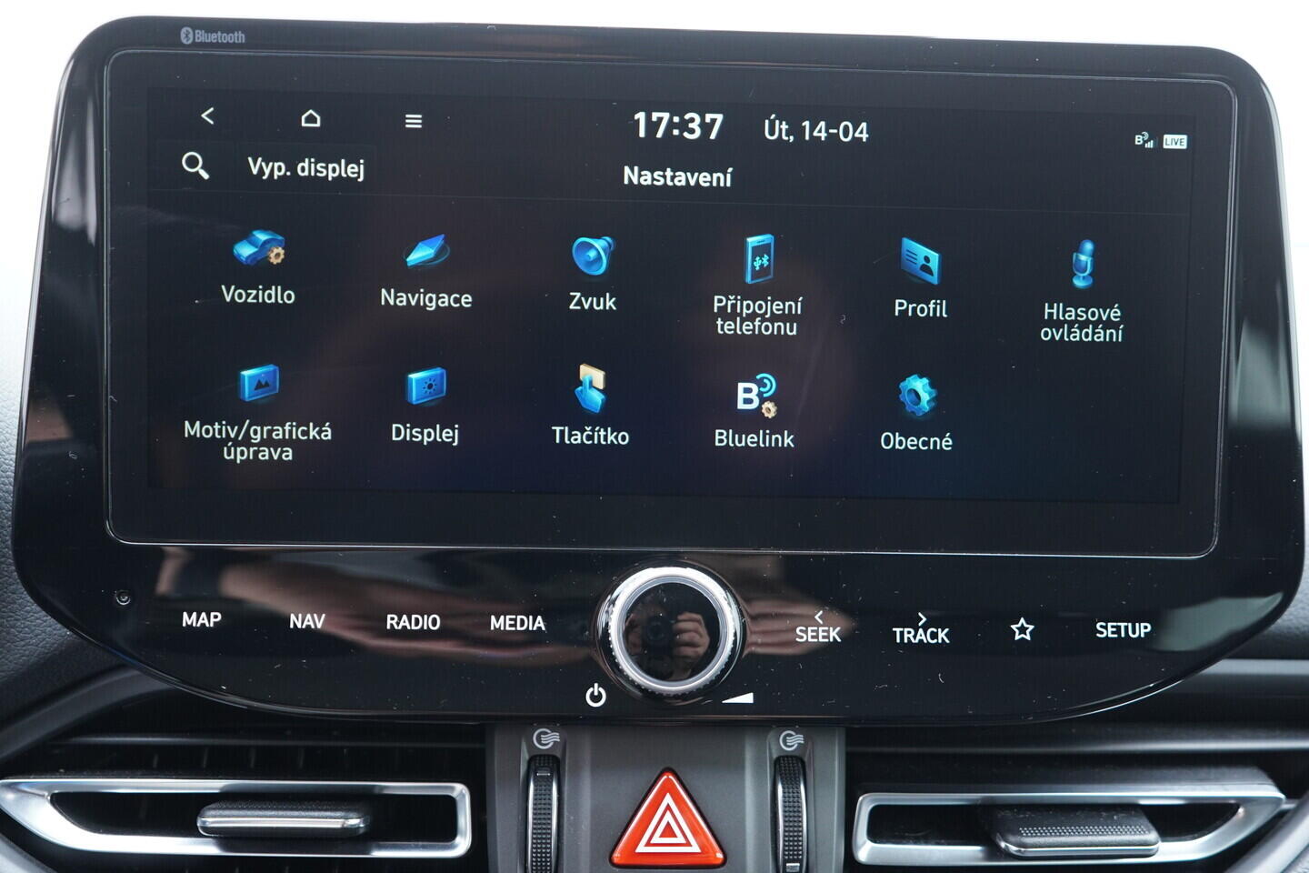 OV190V08705_30.webp_I30 Smart 1.5 T-GDI 117 kW automat, DPH