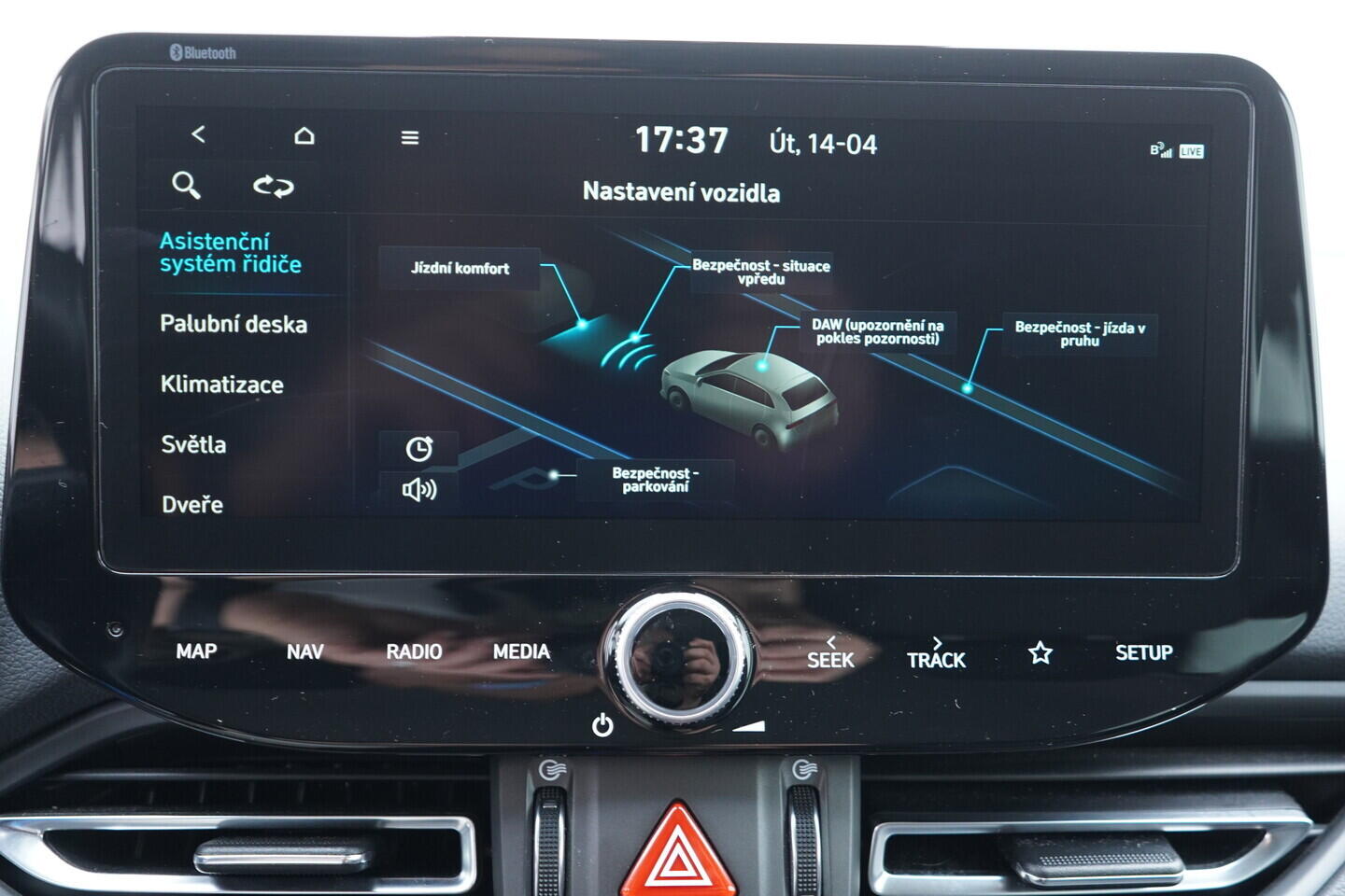 OV190V08705_32.webp_I30 Smart 1.5 T-GDI 117 kW automat, DPH