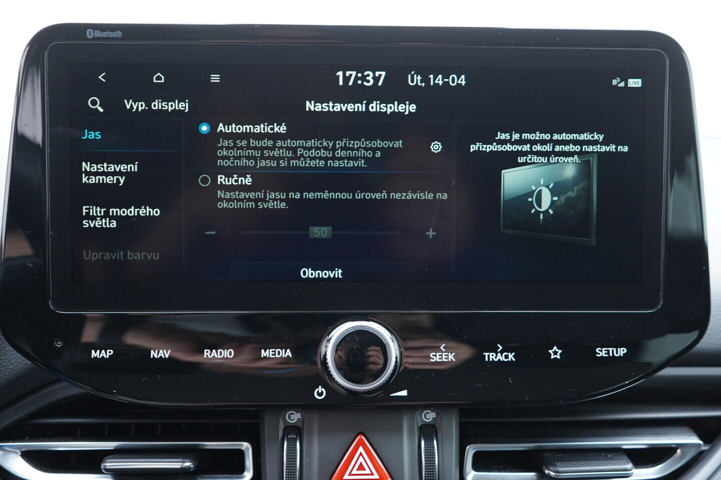 OV190V08705_33.webp_I30 Smart 1.5 T-GDI 117 kW automat, DPH