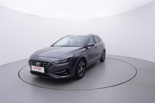 I30 Smart 1.5 T-GDI 117 kW automat, DPH