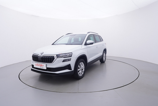 KAROQ Ambition 1.5 TSI 110 kW manuál, DPH