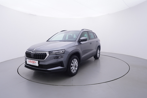 KAROQ Ambition 1.5 TSI 110 kW manuál, DPH