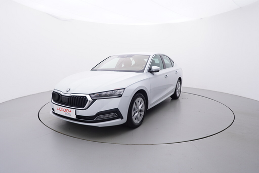 OCTAVIA Style 2.0 TDI 85 kW manuál, DPH