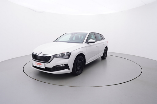 SCALA Ambition 1.0 TSI 81 kW manuál, DPH