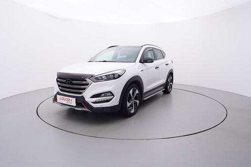 TUCSON Premium 1.6 TGD-i 130 kW automat