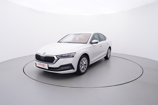 OCTAVIA Style 2.0 TDI 85 kW manuál, DPH