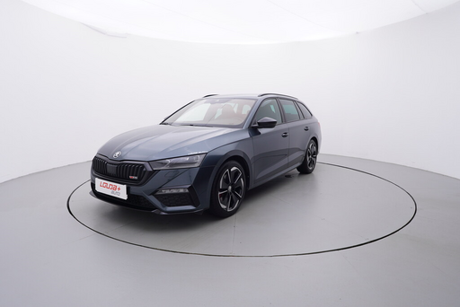 OCTAVIA RS 2.0 TDI 147 kW automat, DPH
