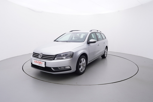 PASSAT  1.4 TSI 90 kW manuál