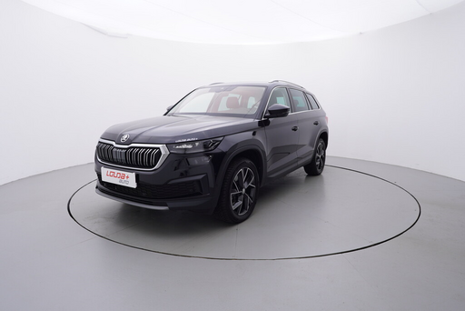 KODIAQ Style 2.0 TDI 147 kW automat, DPH