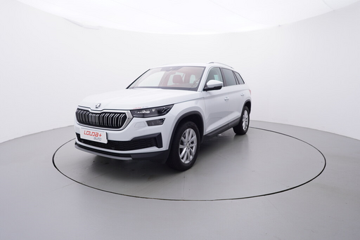 KODIAQ Style 2.0 TDI 147 kW automat, DPH