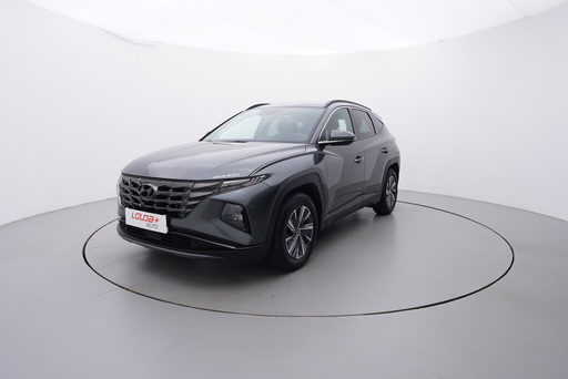 TUCSON Smart 1.6 TGDI 110 kW manuál