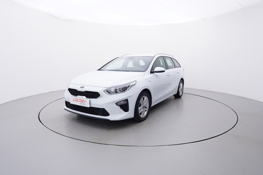 CEED SPIN 1.5  117 kW manuál