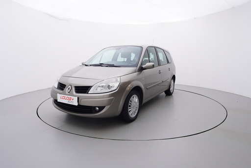 GRAND SCÉNIC  1.6  82 kW manuál